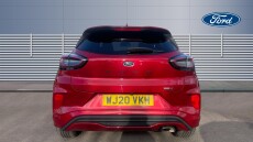 Ford Puma 1.0 EcoBoost Hybrid mHEV ST-Line X First Ed 5dr Petrol Hatchback